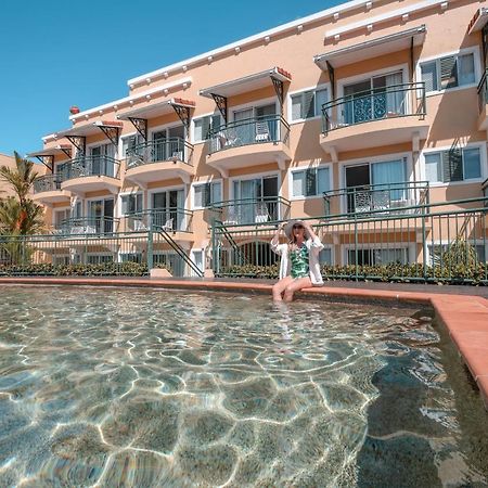 Il Palazzo Holiday Apartments Cairns Exterior foto