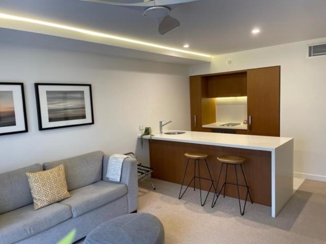 Il Palazzo Holiday Apartments Cairns Exterior foto
